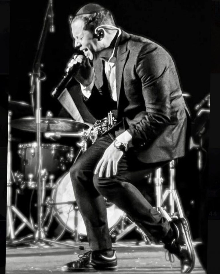 Simcha Leiner – HOME Out Now